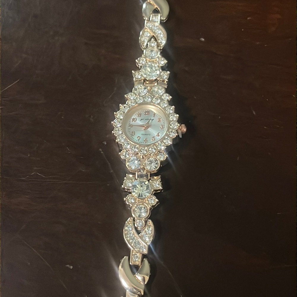 Women’s watch